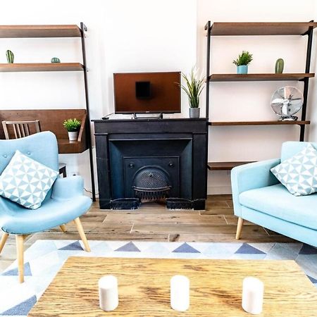 ליון Appartement Situe A -Part Dieu מראה חיצוני תמונה