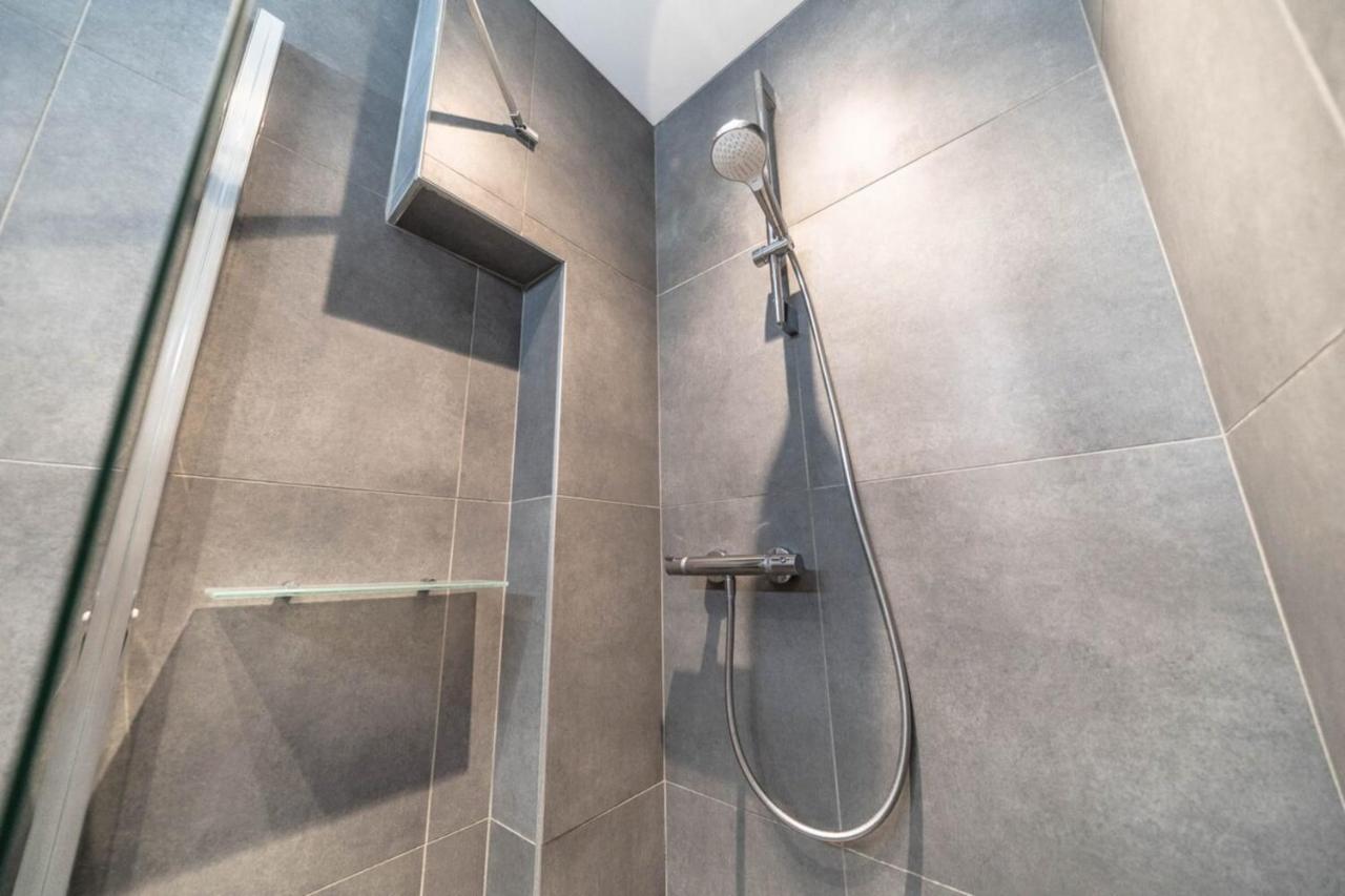 ליון Appartement Situe A -Part Dieu מראה חיצוני תמונה