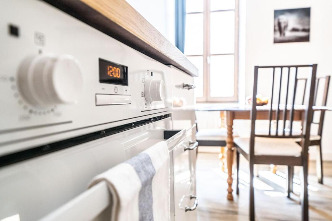 ליון Appartement Situe A -Part Dieu מראה חיצוני תמונה