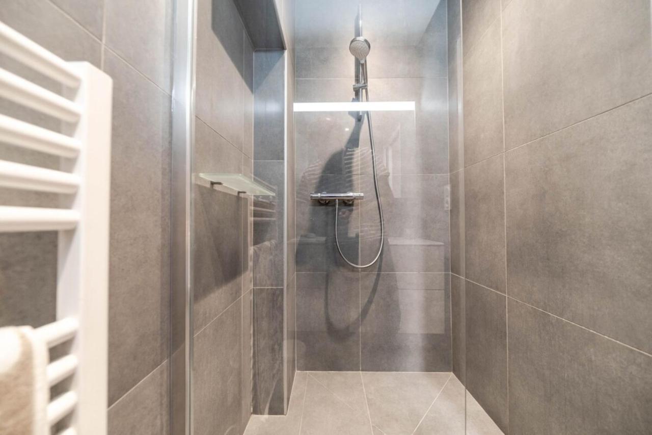ליון Appartement Situe A -Part Dieu מראה חיצוני תמונה