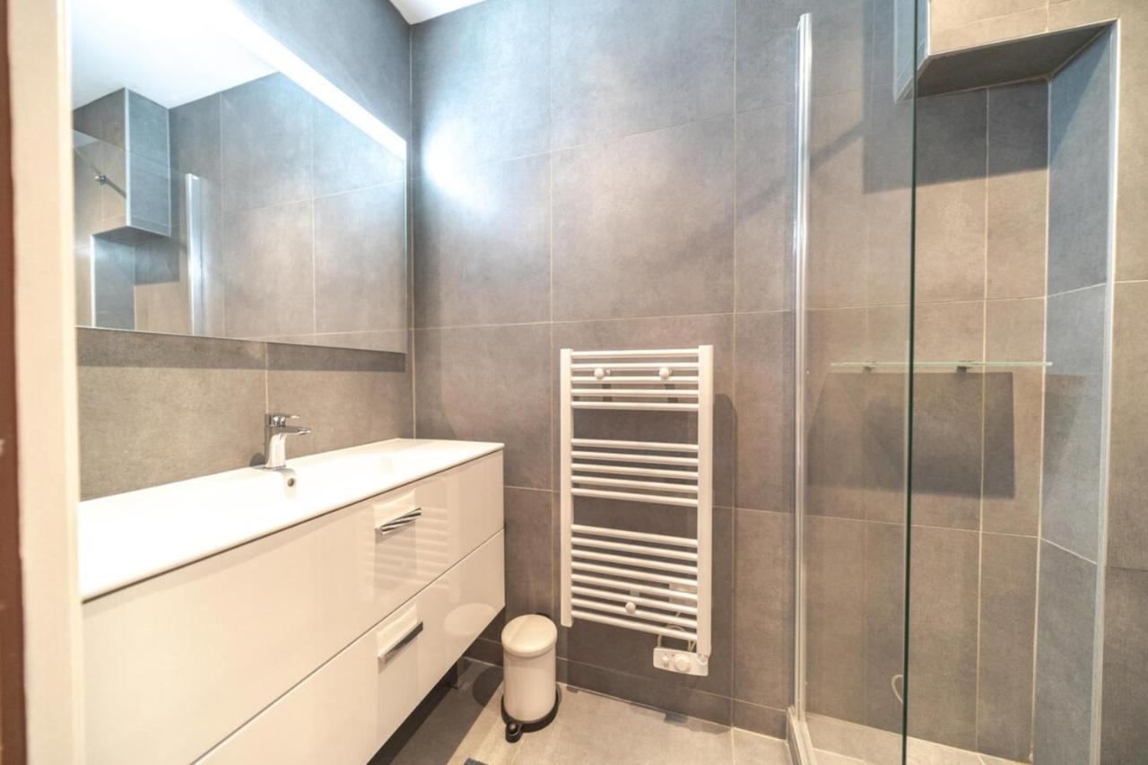ליון Appartement Situe A -Part Dieu מראה חיצוני תמונה