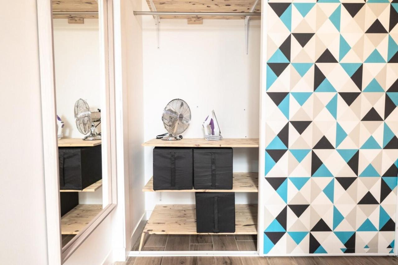 ליון Appartement Situe A -Part Dieu מראה חיצוני תמונה